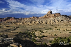 San Rafael Swell